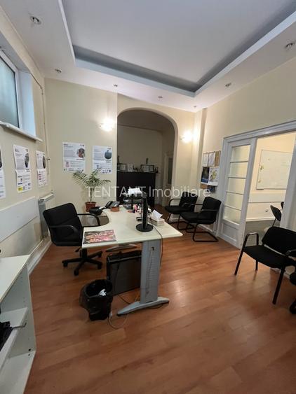 Oportunitate de investitie! Vila individuala, pozitie ultracentrala, comision 0% - 5