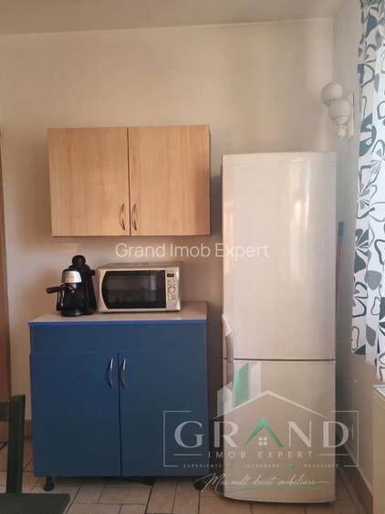 2 CAMERE | FRUNZIȘULUI–MĂNĂȘTUR | 39 MP | BALCON | PARCARE DISPONIBILĂ
