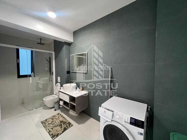 Apartament 2 camere in complex rezidential  Torontalului Timisoara - 10