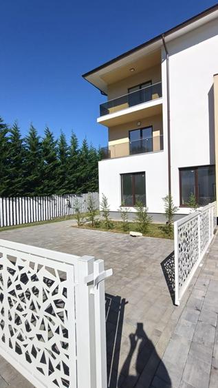 Apartament cu 3 camere/ Gageni/ Prahova