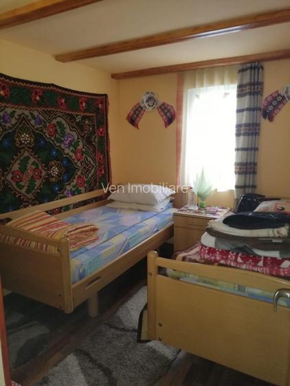 Casa de vânzare în Poiana Stampei – Județul Suceava - 5