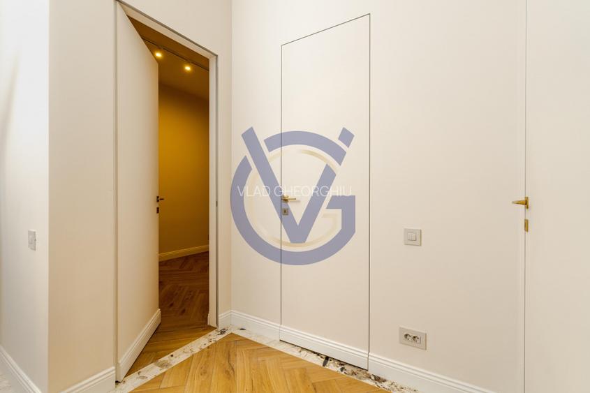 Penthouse Exclusivist - Priveliste Spectaculoasa - Terase 210 mp. - COMISION 0% - 24