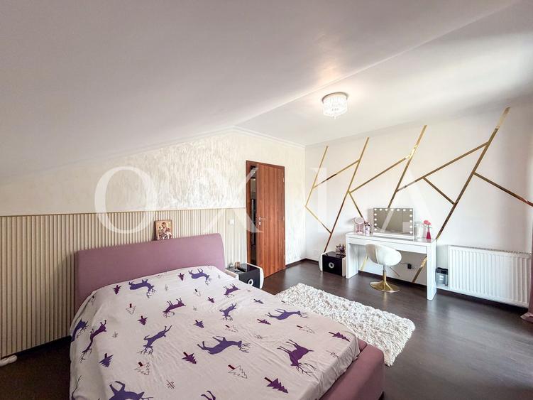 OX617 Proprietate Exclusivista, Pozitie Excelenta, Amenajari Moderne