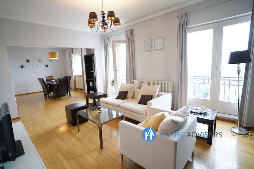 Inchiriere apartament 2 camere Universitate