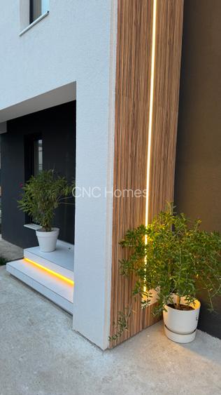 Casă individuală P+1 –FINALIZATA Comuna Berceni | Ultima disponibilă pe stradă - 7