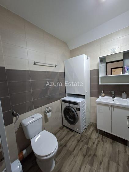 Apartament 76 mp utili 3 camere 2 bai 2 balcoane si pod - Arhitectilor - 9