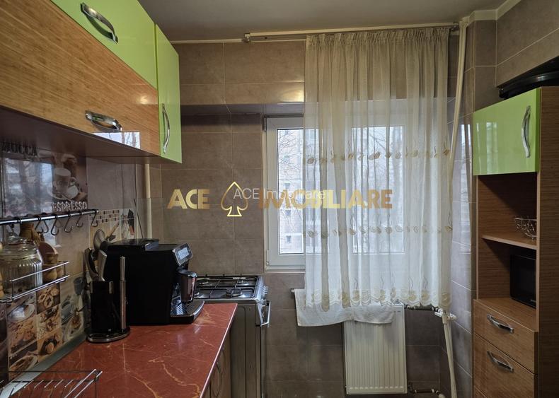 3 Camere de inchiriat | Militari-Gorjului | Metrou | Decomandat - 8