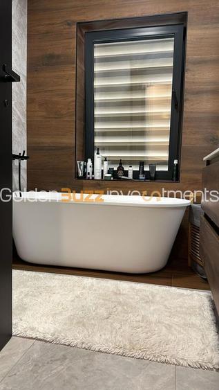 Apartament premium 4 camere | Finisaje lux – 135.7 | Spa & Piscina