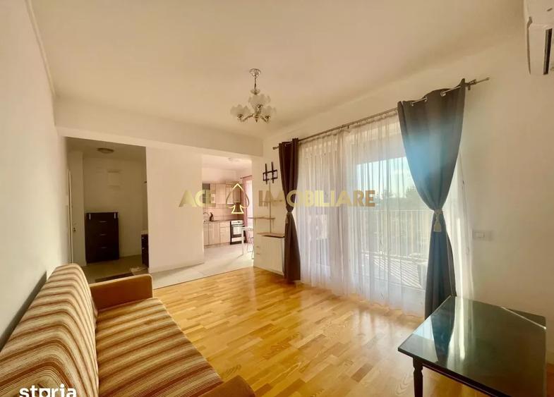 2 Camere de inchiriat | Marmura Residence | Metrou | Centrala