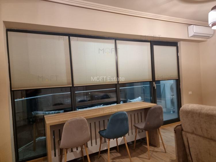 Apartament LUX 2 camere || 70 mp || Terasă + Parcare || Alba Iulia - 9