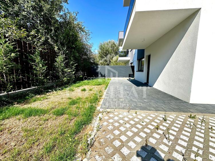 Duplex finisat | 2 locuri de parcare | Zona Tineretului