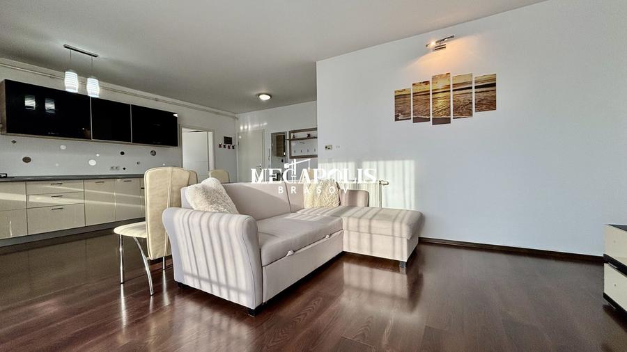 Apartament 2 camere | Parcare | Boxă | Pet-Friendly | Avantgarden