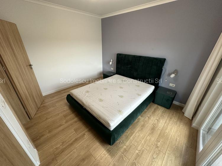 Apartament 2 camere  în Dumbravita - 23