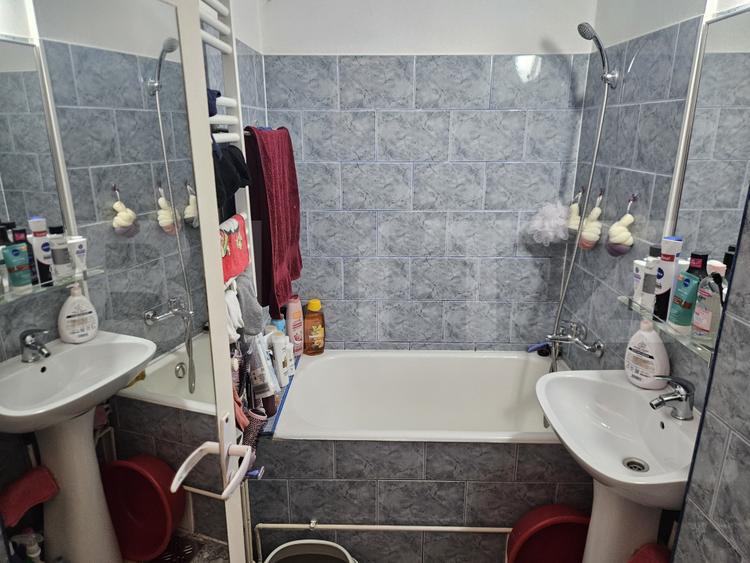 1. Apartament 2 camere, 37 mp, balcon, mobilat – Deva, zona Dorobanți