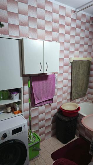 Bloc deosebit unicat caramida