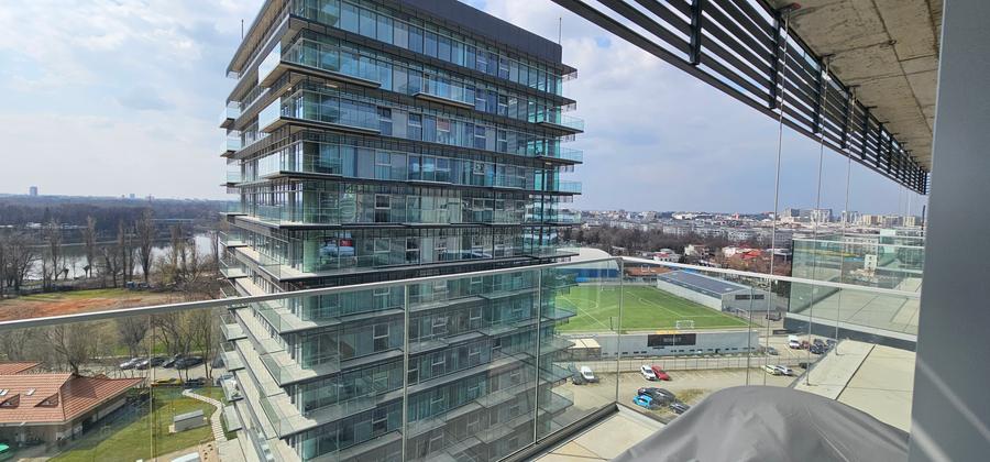 Inchiriere - 2 camere - Up-Site - Promenada- Floreasca