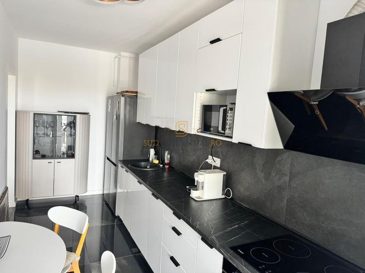 Apartament 2 camere cu terasa in Sector 4, Metalurgiei LIDL, KAUFLAND
