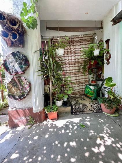 Casa cu 3 camere in Sacueni
