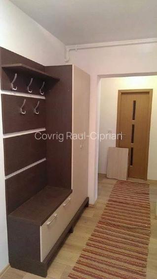 Apartament mobilat și utilat, 61 mp + Garaj inclus | Complex Acta - 4