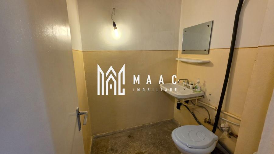 Apartament 3 camere decomandat | Strand | 2 bai, 2 balcoane