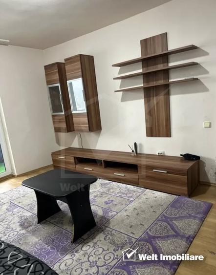 Apartament decomandat cu 2 camere, 49 mp, Manastur zona Big