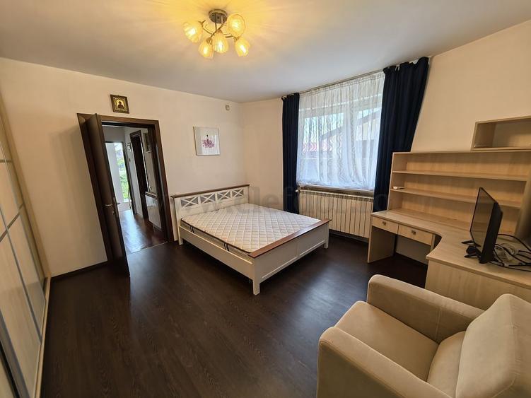 Vila de lux in zona Pipera