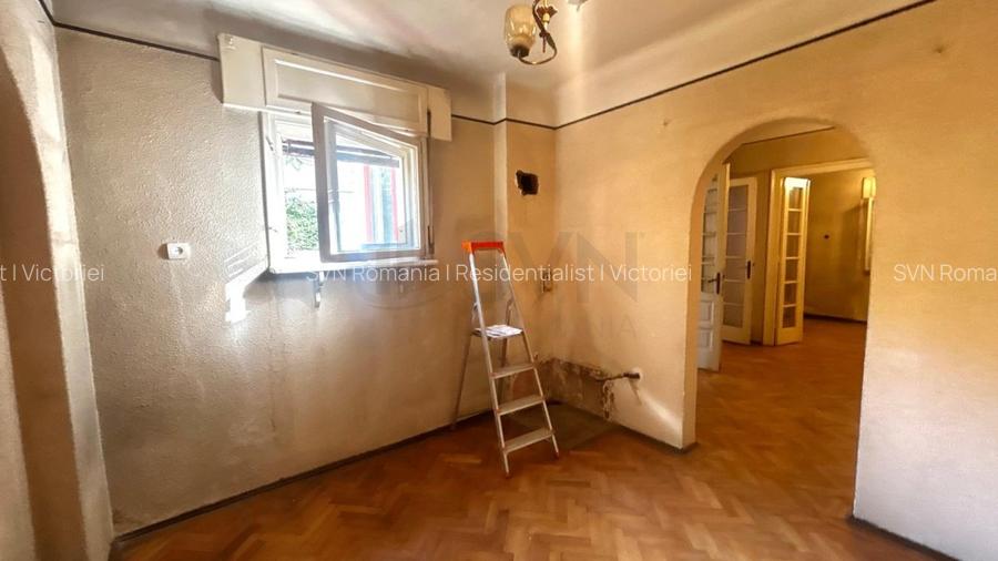 REA1029901 Apartament 3 camere - Dorobanti