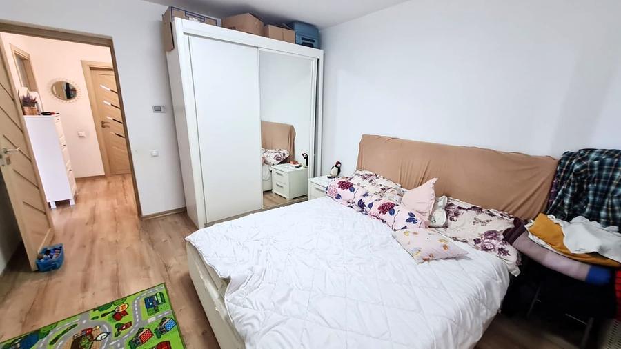 Apartament decomandat 3 camere, Cartierul Arhitectilor