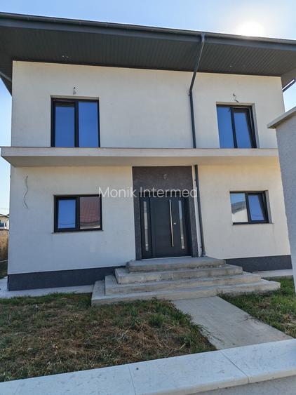 Exclusivitate - Agigea P+1 - Cartier nou Lac Agigea