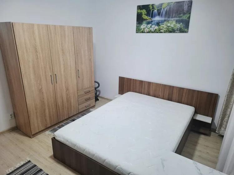 Apartament 2 camere de inchiriat zona Tatarasi Sud
