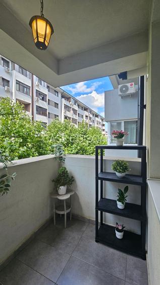 Apartament spatios gata de mutare-mobilat si utilat-Comission 0% - 9