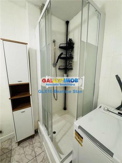 Inchiriere apartament 3 camere modern PARCUL DRUMUL TABEREI