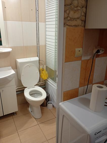 Garsoniera Năvodari str Cabanei -Etaj 1