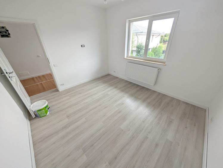 Duplex 4 camere 130mp | 0 comision | Otopeni Ana Aslan | Teren 270mp