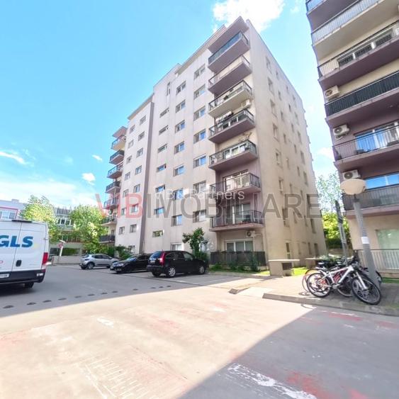 Militari - Metrou Pacii - Ansamblul Ten Blocks - 2 camere SUT 74MP - 2