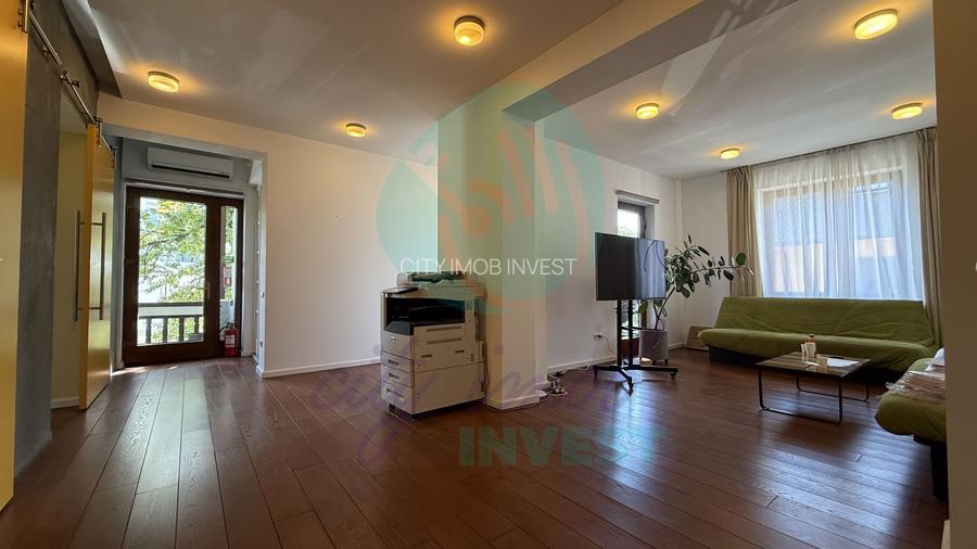 Vilă brâncovenească renovată | Kiseleff – Aviatorilor - 5