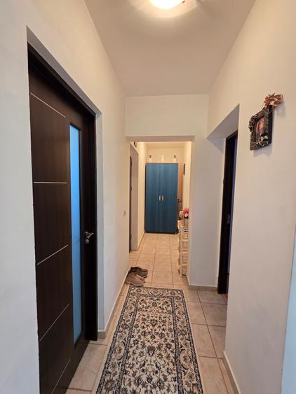 2 camere - semidecomandat - garaj - Sos. Bucuresti - Magurele