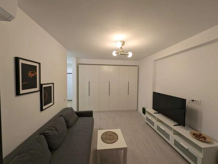 Apartament 2 camere Novum 56, 8 min Metrou / Centrala