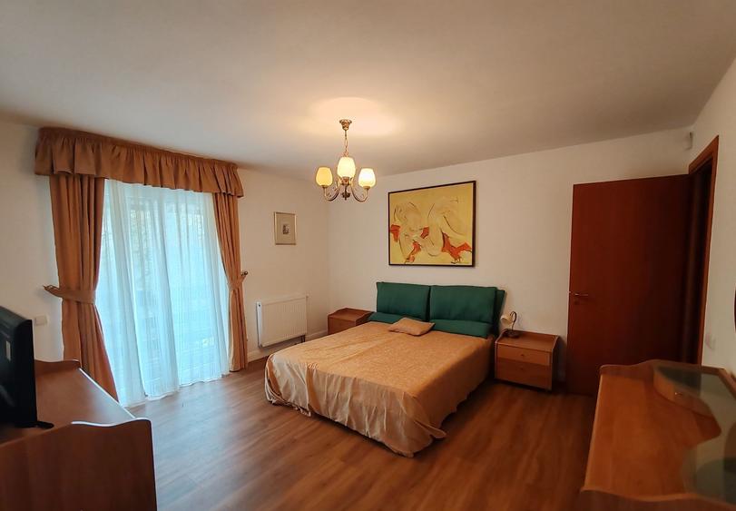 Vila 5 Camere I CORBEANCA I Paradisul Verde