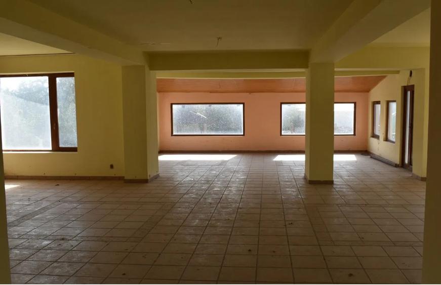 Pensiune/casa cu mai multe utilitati de vanzare, in Bran-Predelut