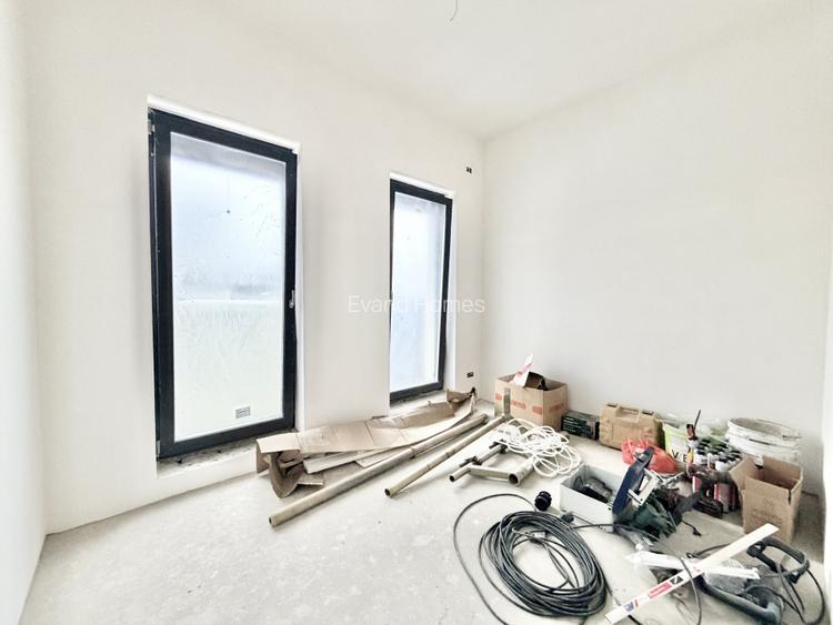 Casa individuala - Sisteme smart - Cartier Braytim - Timisoara - 11