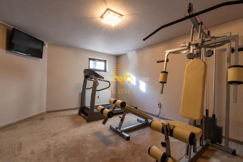 5 camere, modern, garaj, gradina,Buna Ziua,Zona Bonjour Residence,LIDL