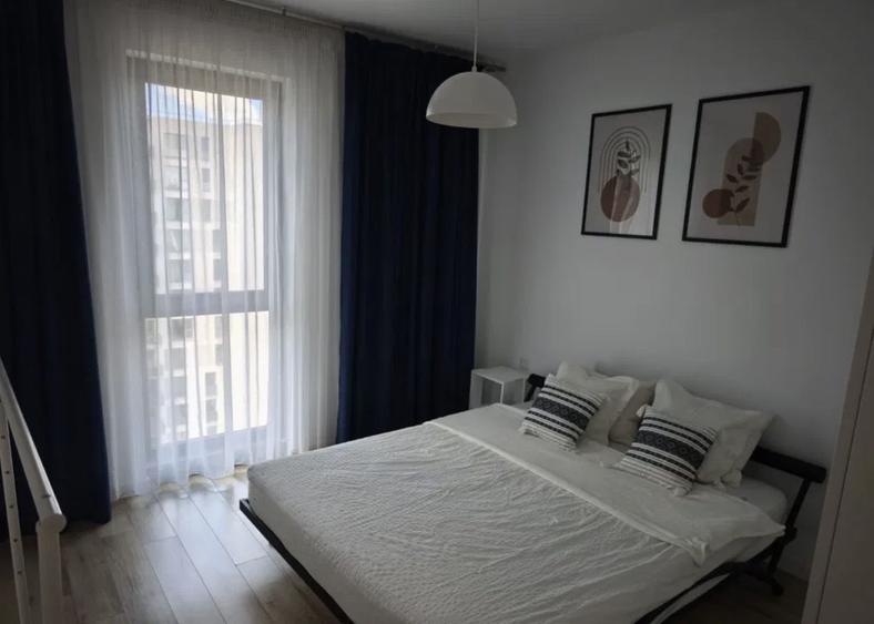 AP. 2 CAMERE - NUSCO CITTA, CENTRALA , BUCATARIE INCHISA, PARCARE