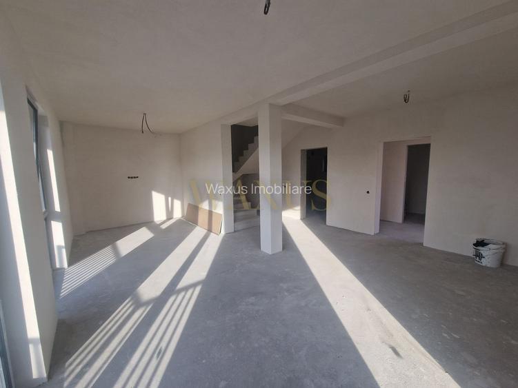 Case cuplate D+P+E – construcție finalizată, materiale premium - 5