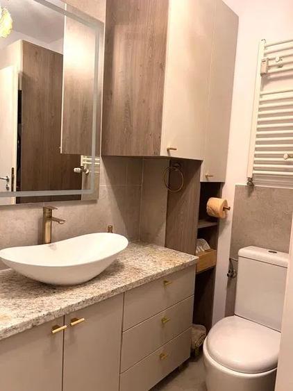 Duplex 2 camere | Calea Moșilor – Mihai Eminescu | Parcare | 75 mp