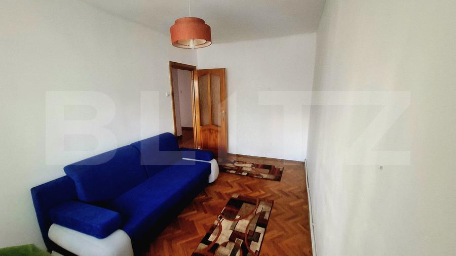 Apartament spațios cu 4 camere Mănăștur - Piata Ion Meșter | Ideal Familie