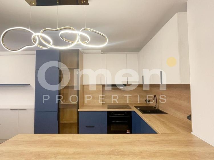 Apartament 2 camere de închiriat | Centrul vechi | Prima închiriere