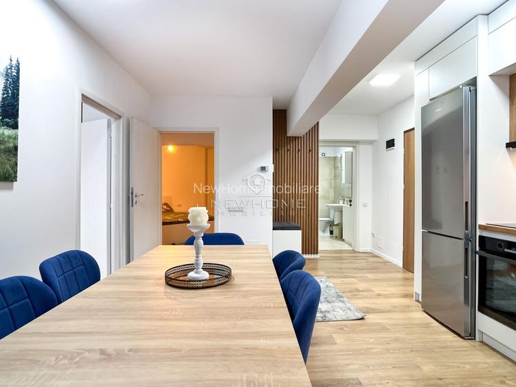 Apartament 2 camere decomandat, Viva City, Iulius Mall - 3