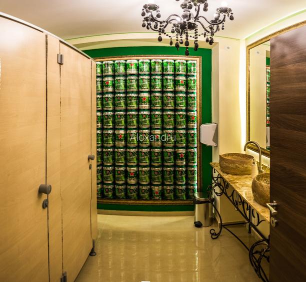 HOTEL PREMIUM OPERAȚIONAL DE VÂNZARE | 44 CAMERE  | OTOPENI –NORD BUCUREȘTI - 12