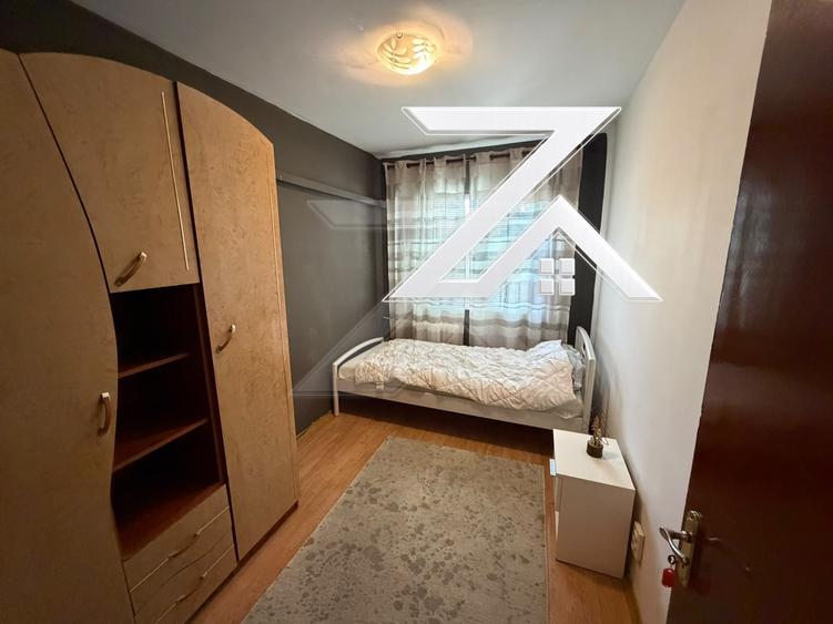 Apartament 3 camere decomandate | Etaj 2 | Mobilat și utilat | Lăpuș Argeș